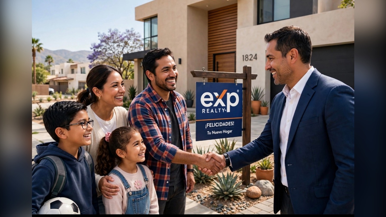 Featured property