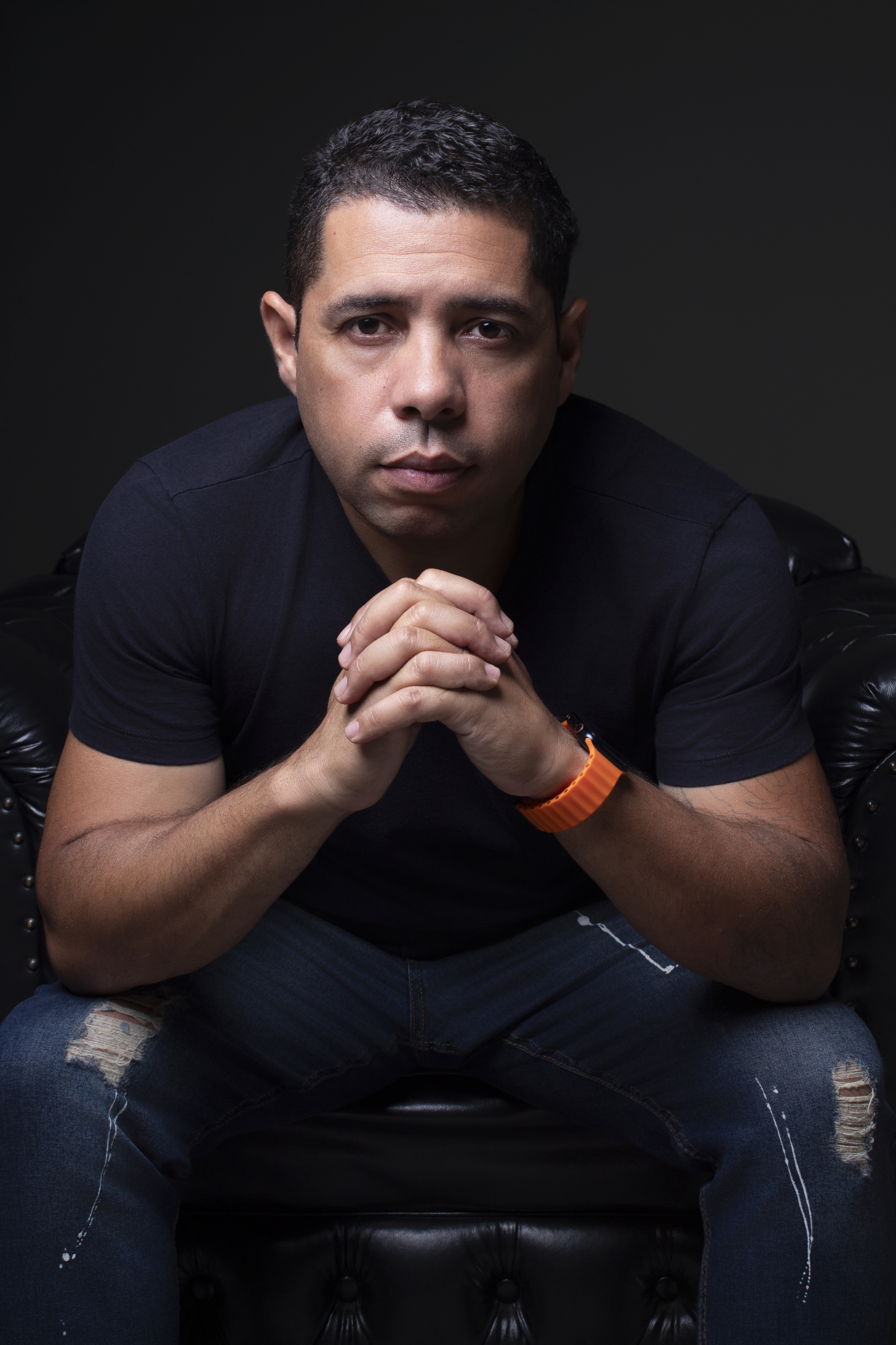 Gilberto Vieira