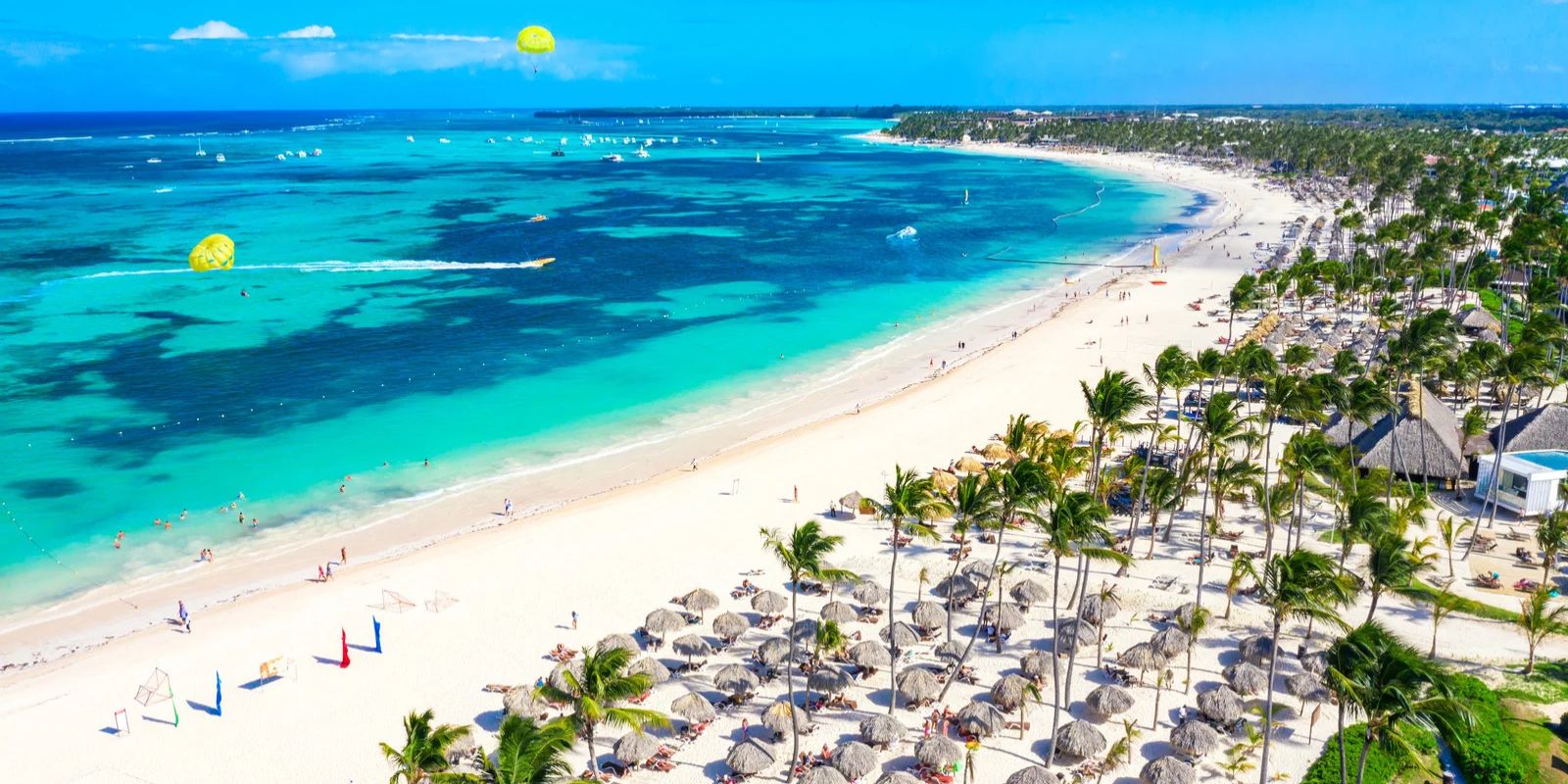 Cap Cana y Punta Cana en la agenda nacional: lo que revela el mes de septiembre sobre el rumbo del mercado