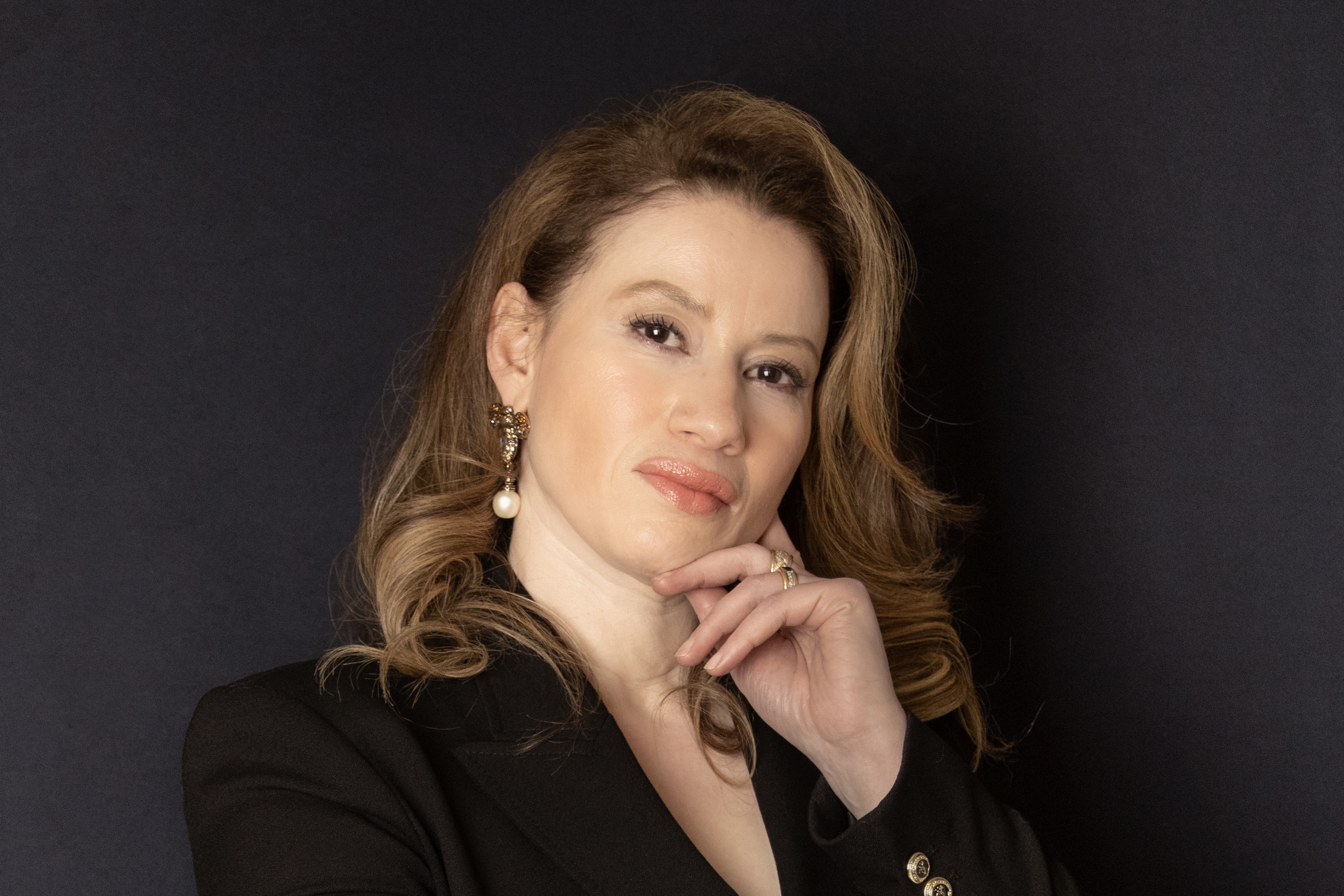 Marie-Karine RICHARD