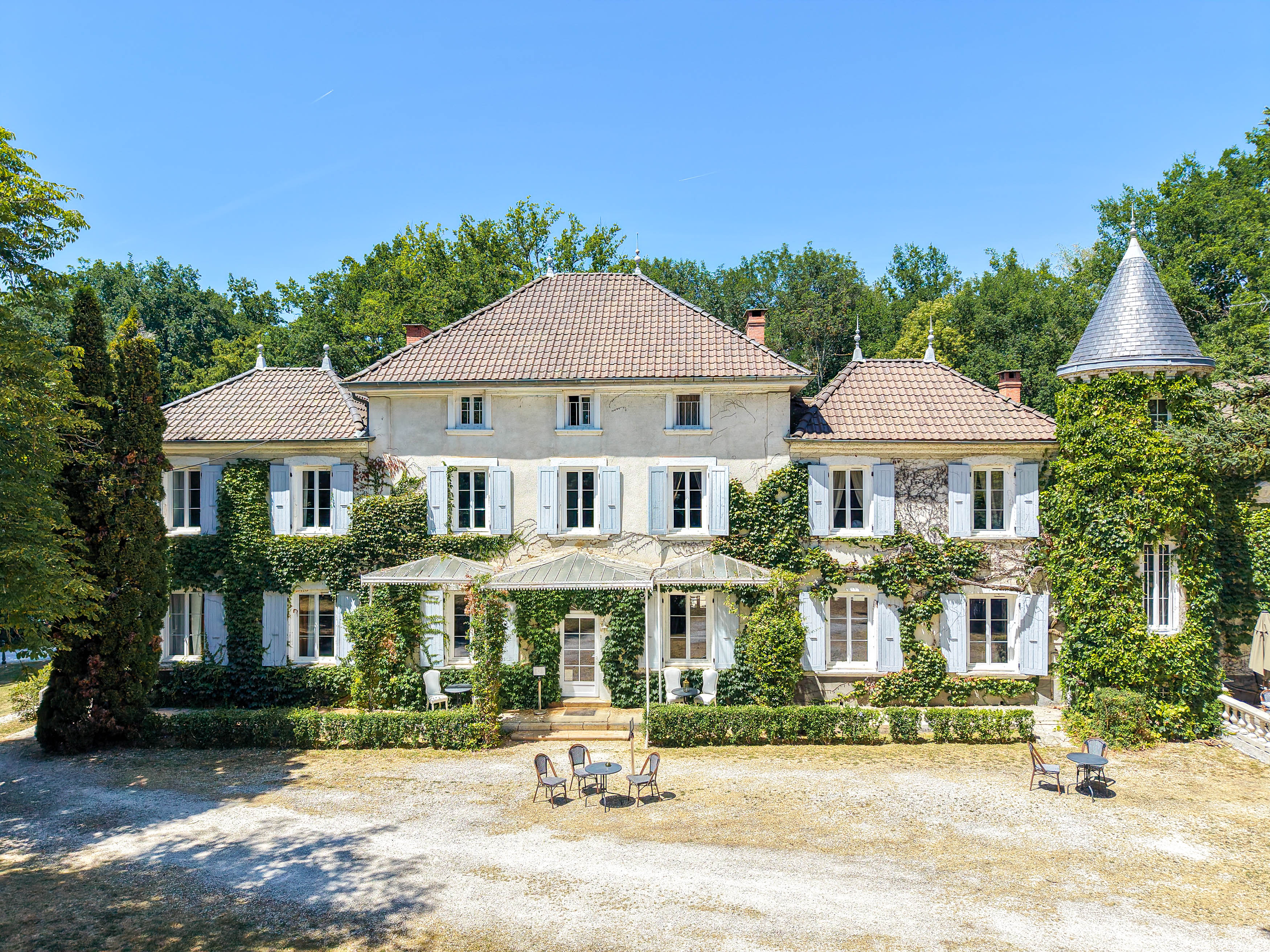 Featured property