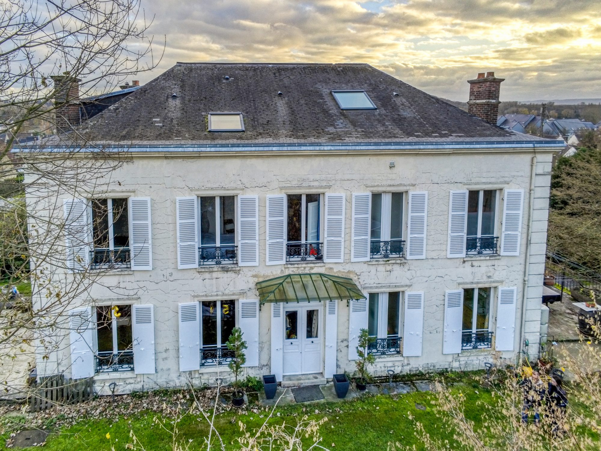 Featured property