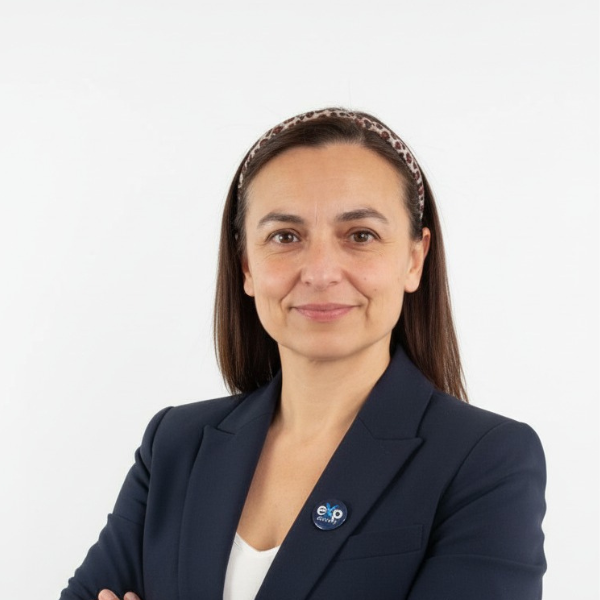 Pilar Andrea Hernández Merino