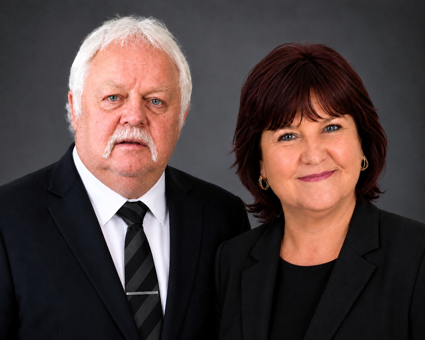 Leon & Marinda