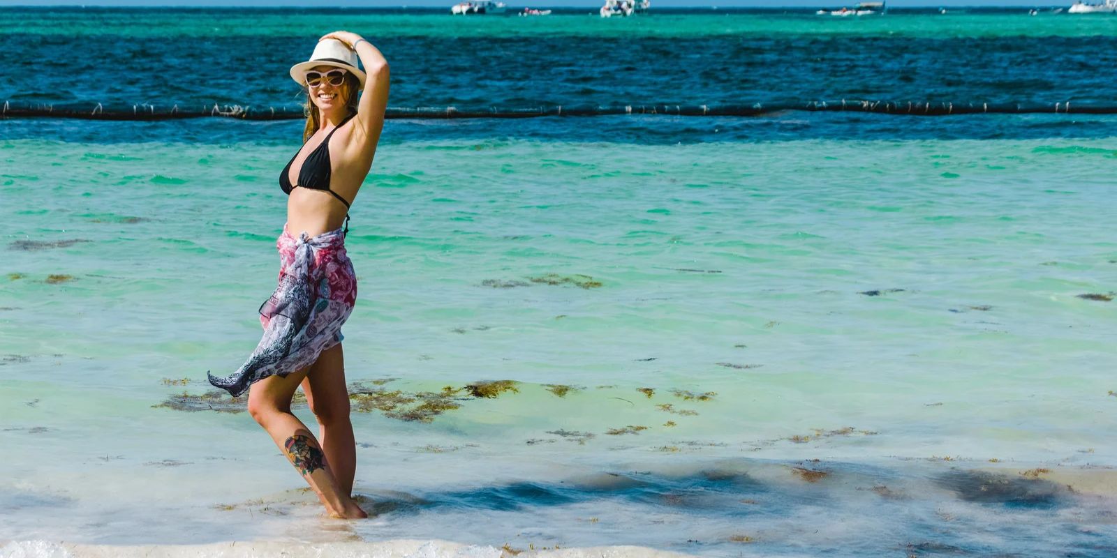Invertir y vivir en el mismo lugar: por qué Punta Cana funciona para las dos cosas