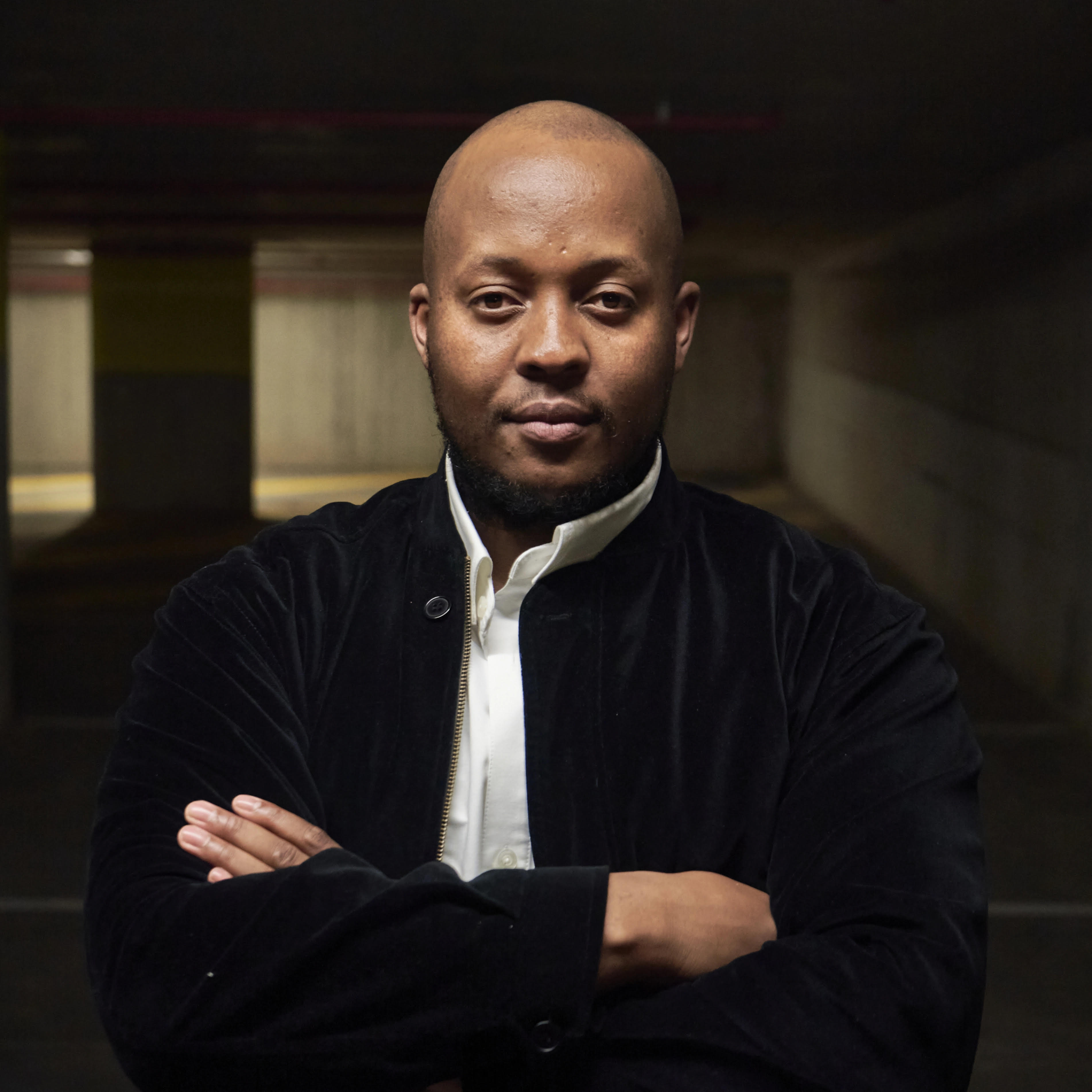 Kagiso Radebe