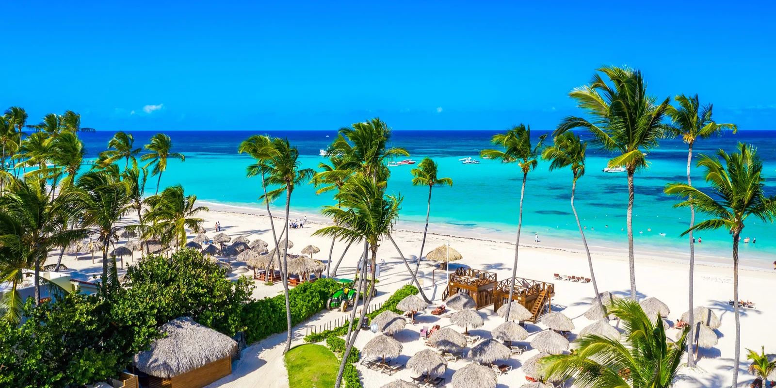Mejores zonas de Punta Cana para renta larga: dónde buscan vivir los residentes y trabajadores