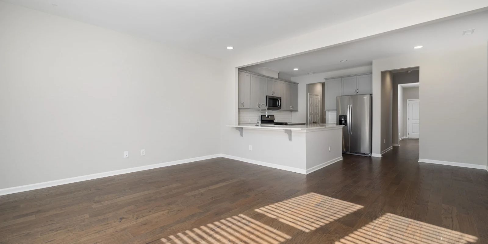 Apartamentos de dos y tres habitaciones: la tipología que mejor responde a la renta larga