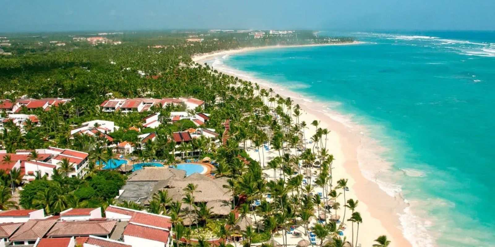 Zonas emergentes de Punta Cana con potencial para renta larga en los próximos años