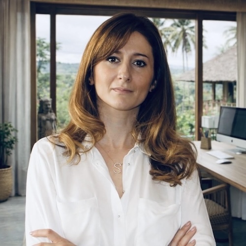 Oana Tisserant