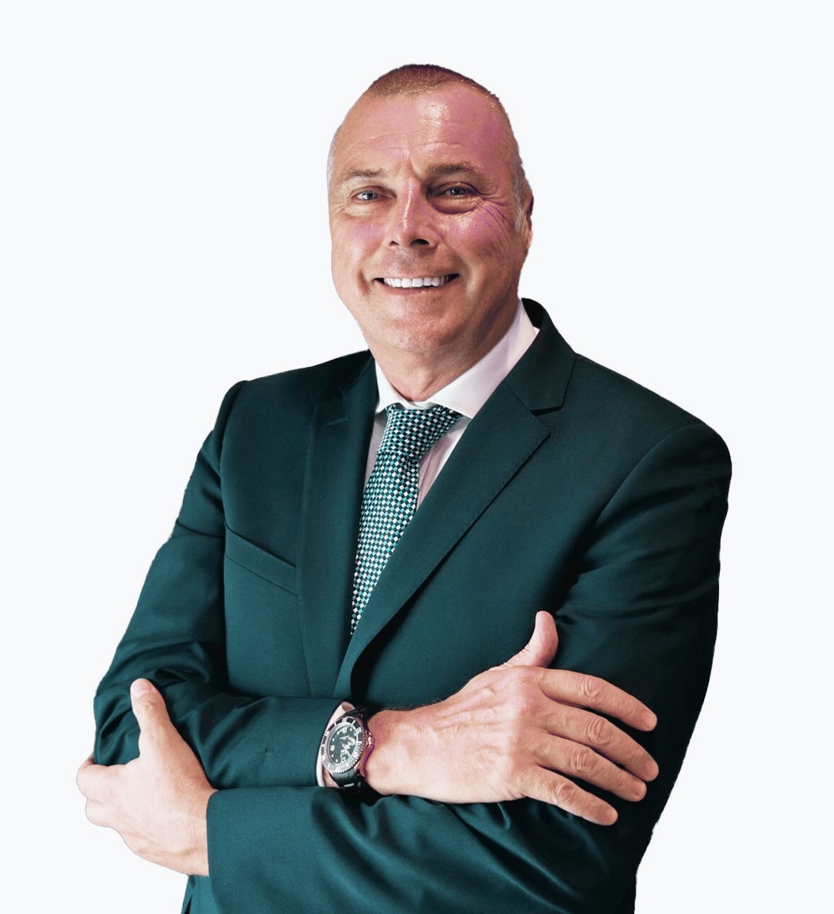 Ian Grisdale