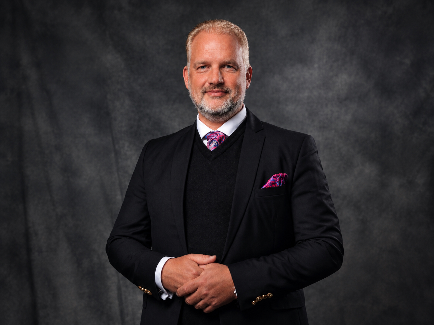 Nico Eckert