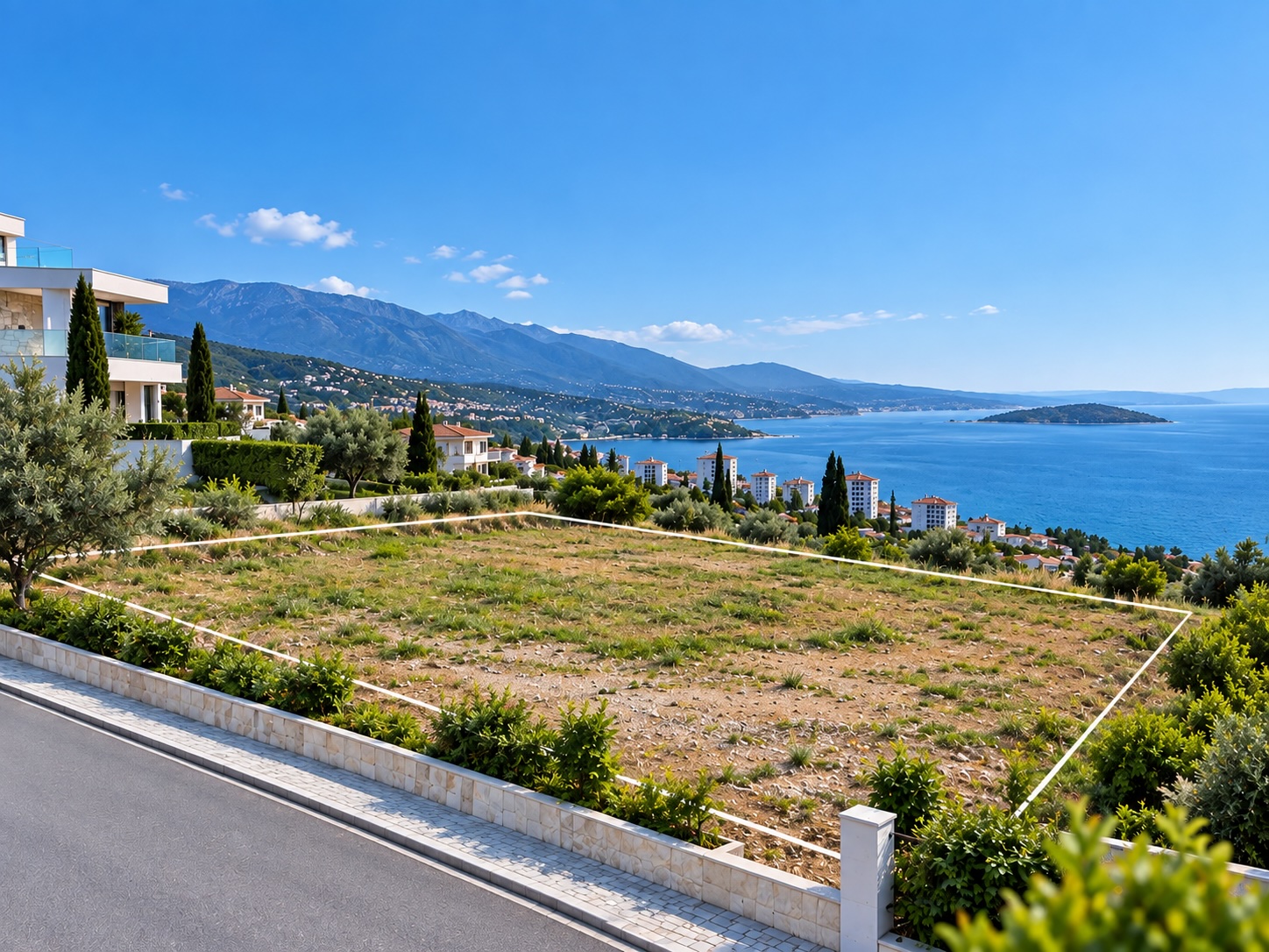 Featured property