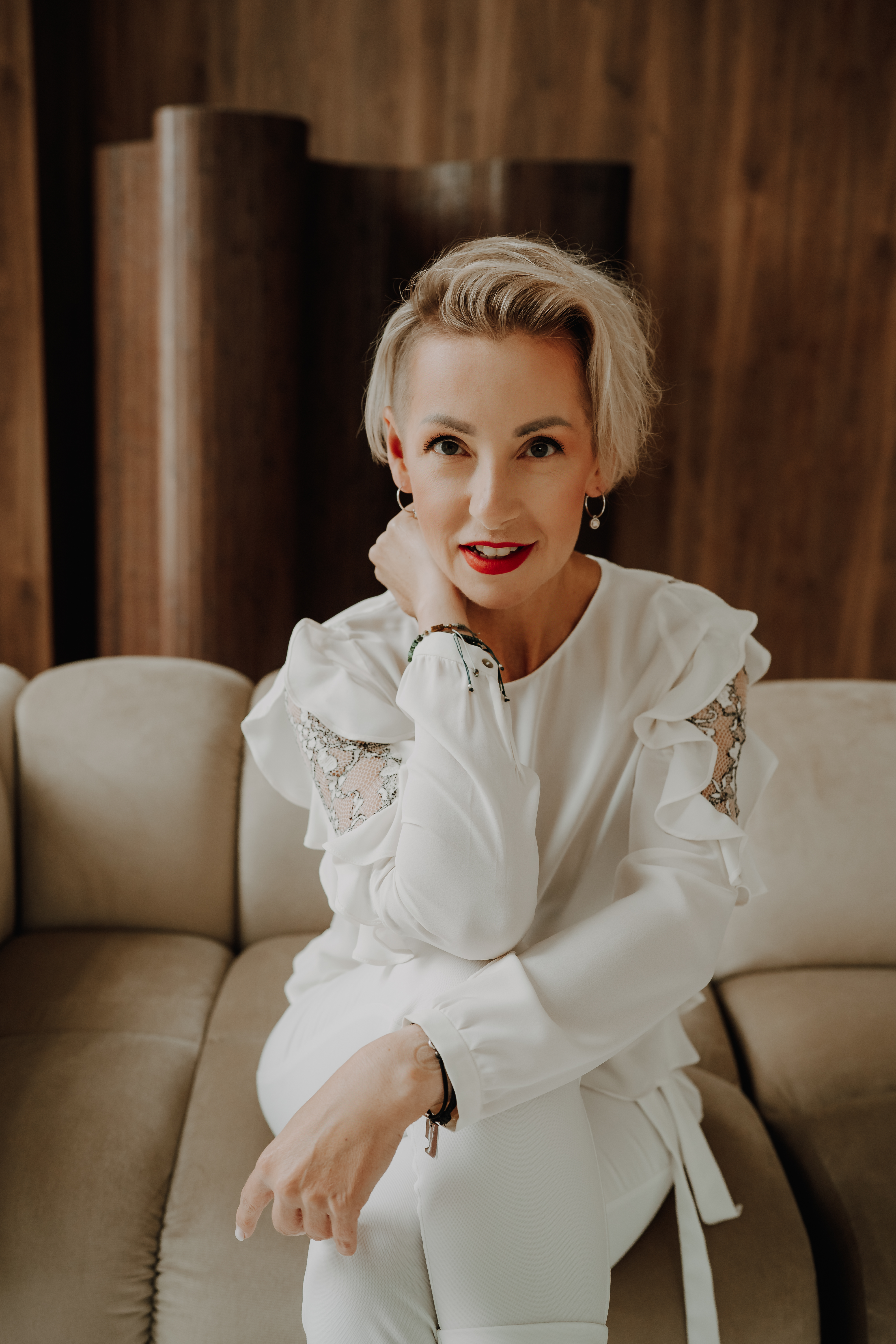 Izabela Szydłowska-Steliga
