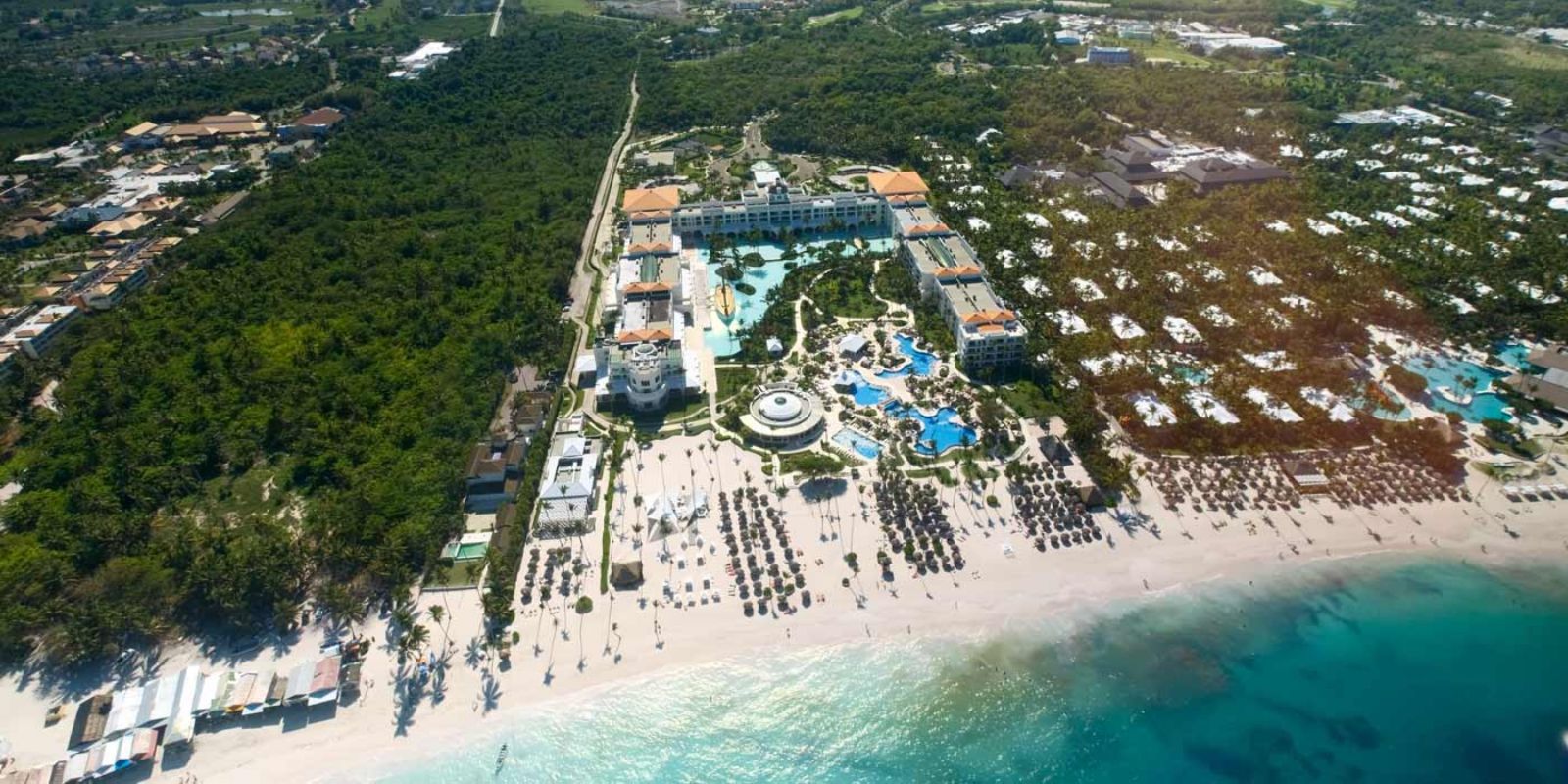 Escapadas de fin de semana desde Punta Cana: Bayahibe, La Romana y la Zona Colonial