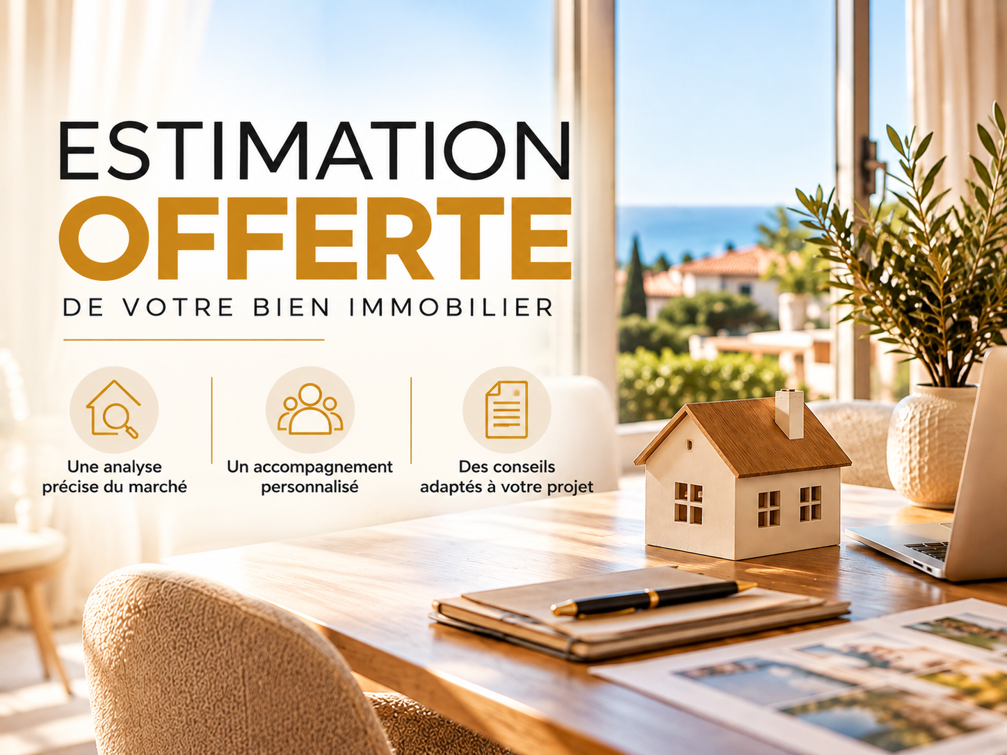 Featured property