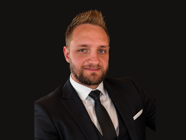 Juandre Pretorius