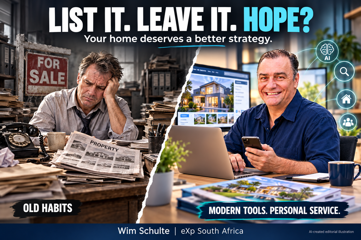Don't Be a One-Trick Pony When Selling Your Home
