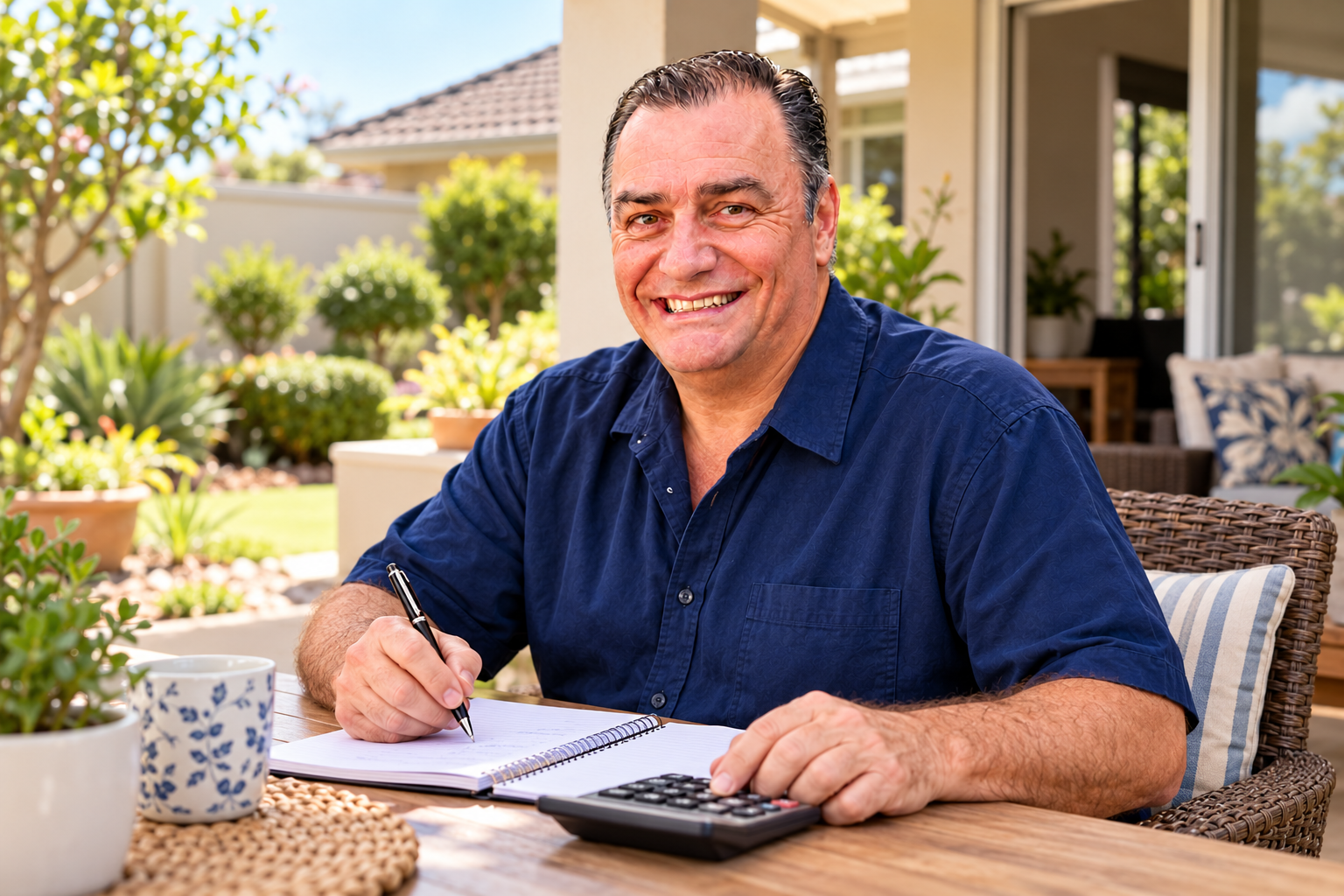 Life is getting expensive. The right home should leave you room to live.