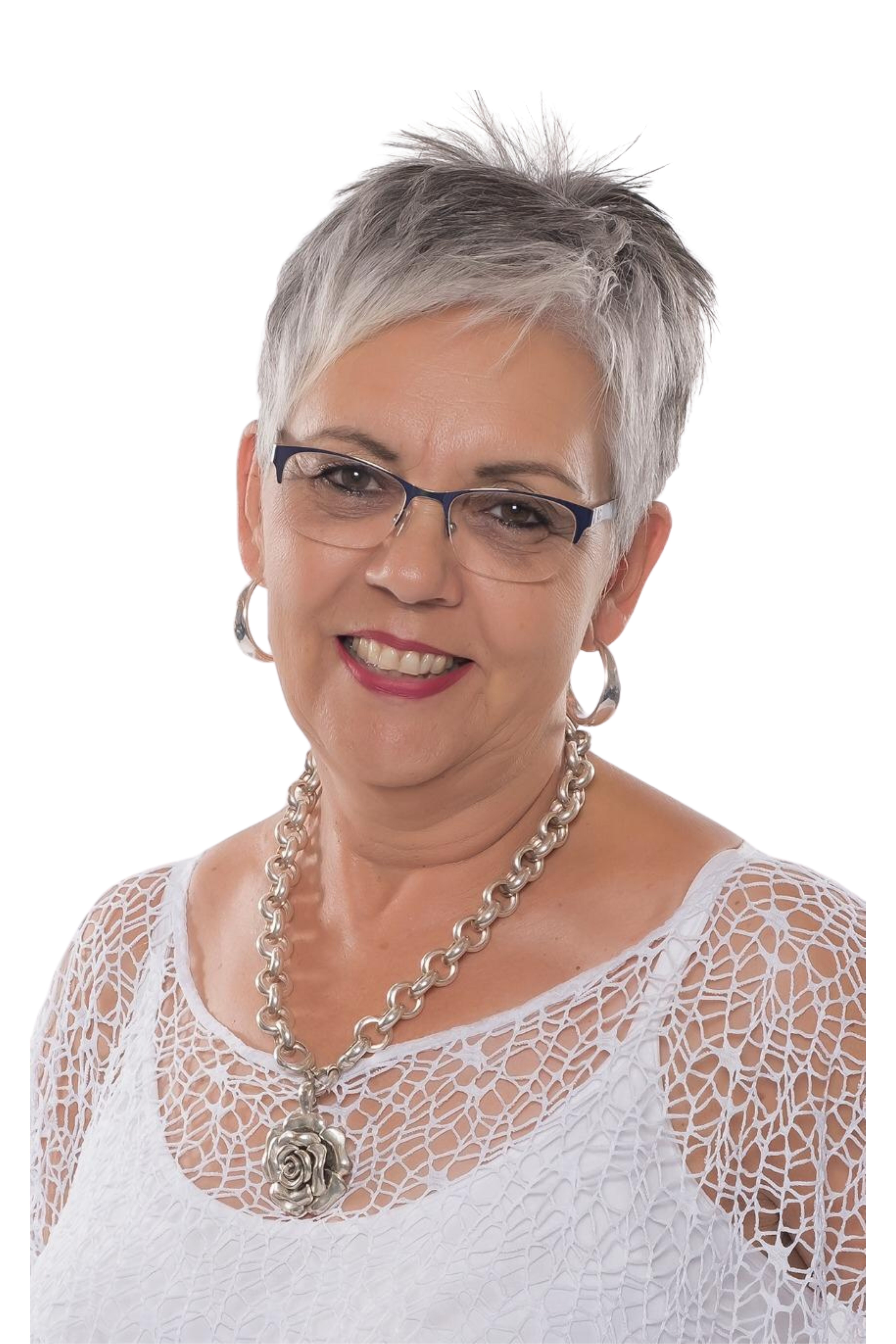 Ria Van Coller