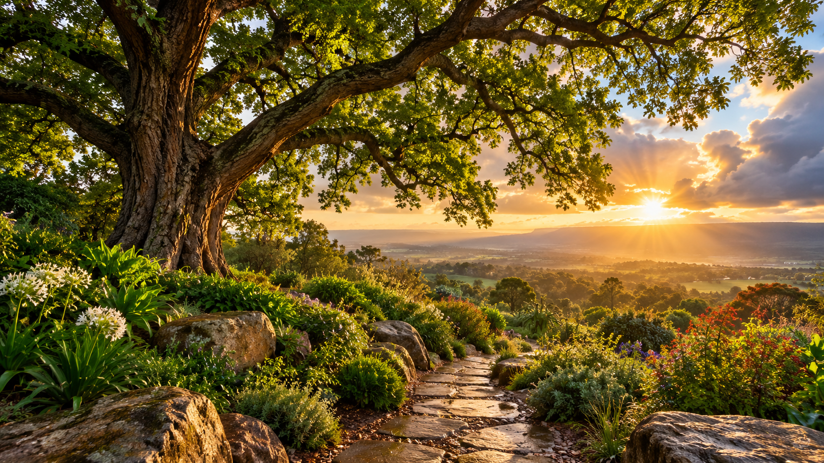 Selling your home starts with seeing its possibilities