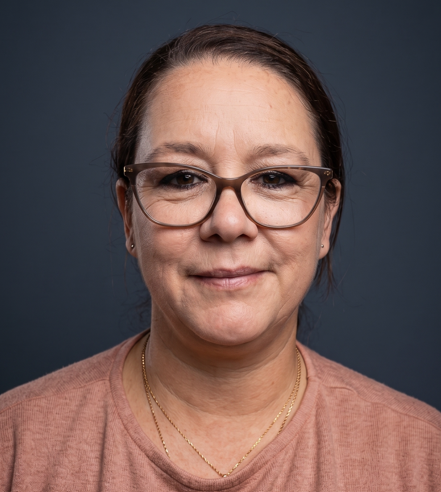 Irene Swart