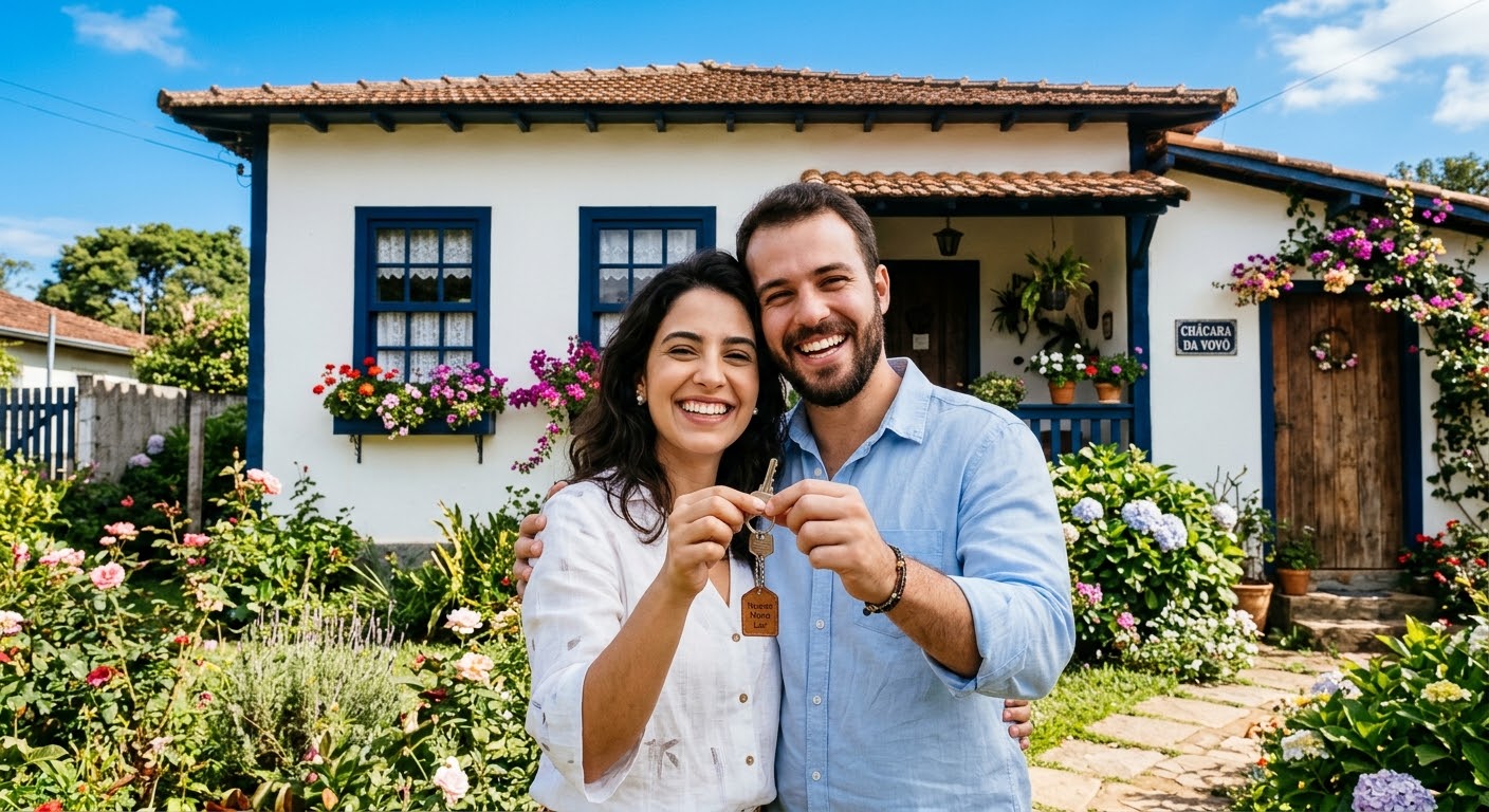 POR QUE OUVIR O CLIENTE É TÃO IMPORTANTE QUANTO CONHECER IMÓVEIS?