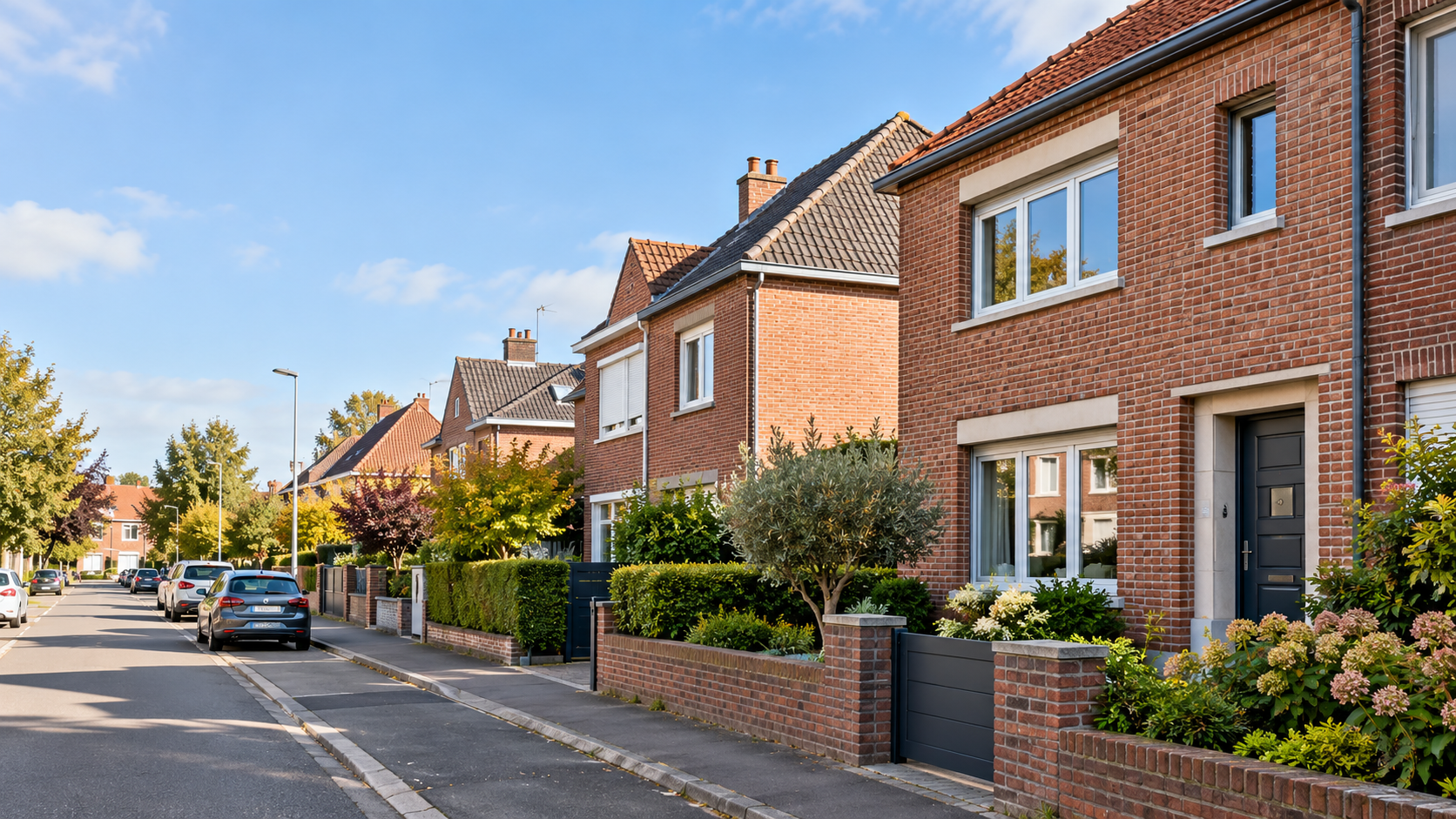 Acheter une maison à Hem : que vérifier avant de faire une offre ?